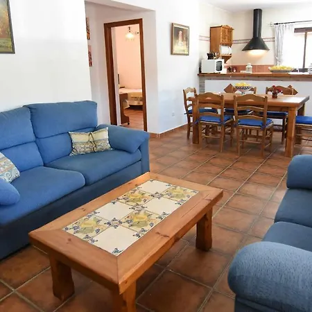 Cortijo Antonio