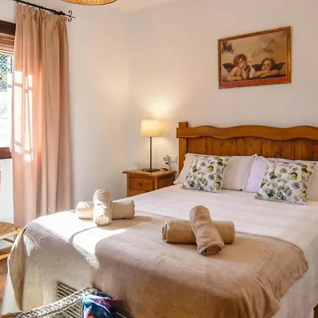 Villa Cortijo Antonio