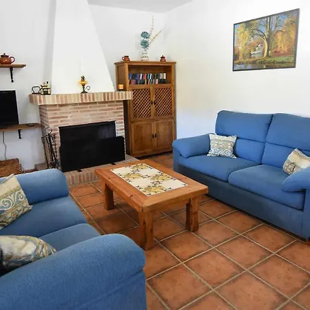 Villa Cortijo Antonio Nerja