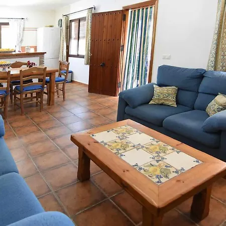 Cortijo Antonio Villa Nerja