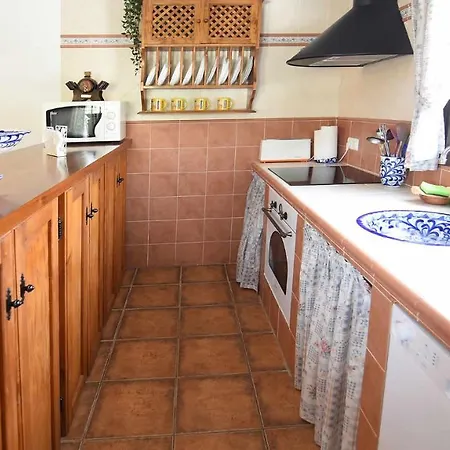 Cortijo Antonio Villa