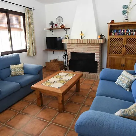 Villa Cortijo Antonio *