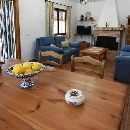Villa Cortijo Antonio