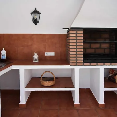 Villa Cortijo Antonio Nerja