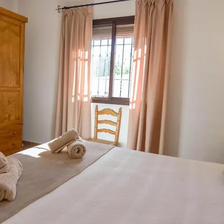 Cortijo Antonio Villa Nerja