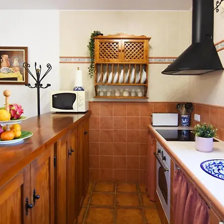 Villa Cortijo Antonio Nerja