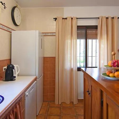 Villa Cortijo Antonio *
