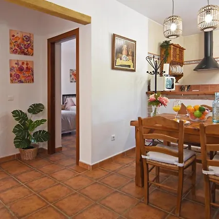 Cortijo Antonio Nerja