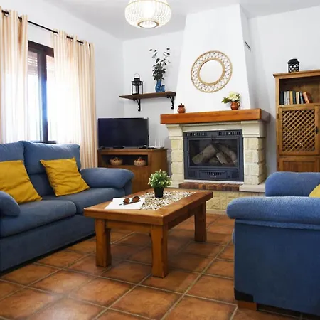 Cortijo Antonio * Nerja