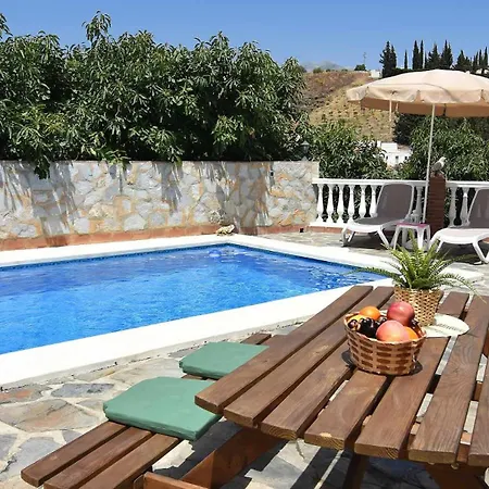 Cortijo Antonio