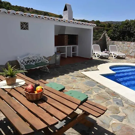 Cortijo Antonio Villa