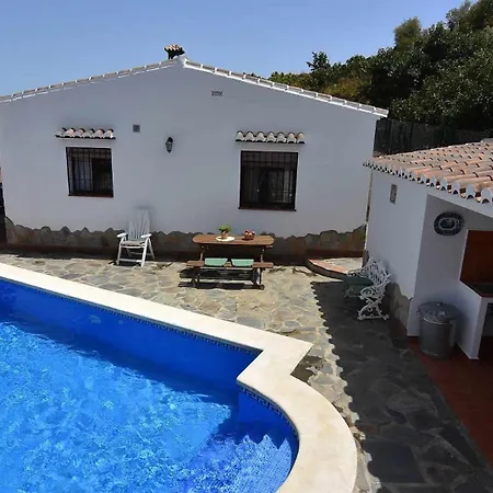 Villa Cortijo Antonio