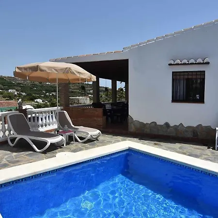 Cortijo Antonio Villa Nerja
