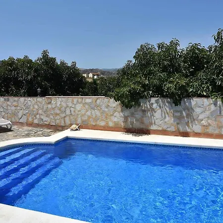 Cortijo Antonio Nerja