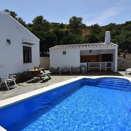 Cortijo Antonio