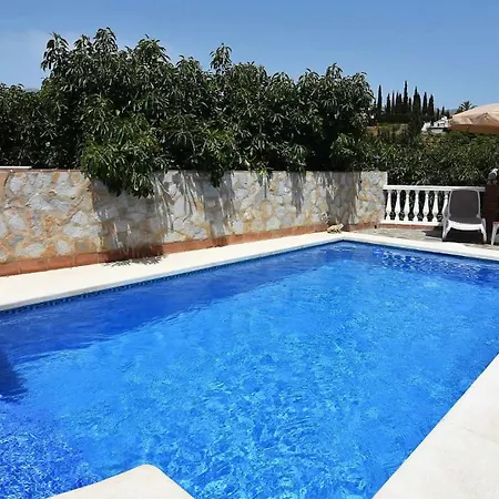 Cortijo Antonio Villa
