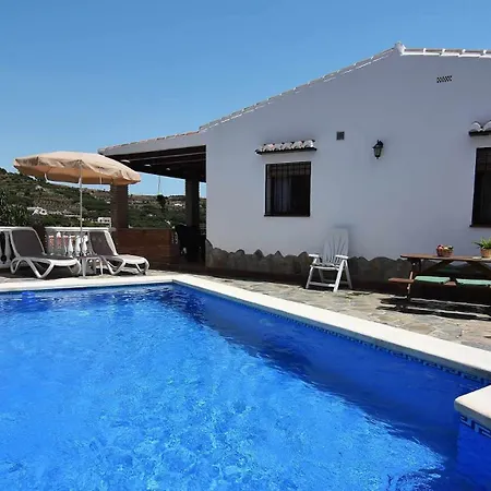 Cortijo Antonio * Nerja